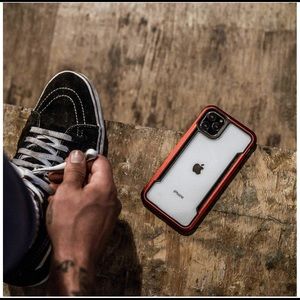X-doria Defense  Shield Case iPhone 11 PRO